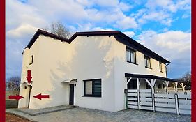 Dream Apartments 1B KLIMATYZACJA